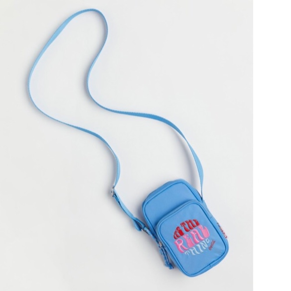 Coca Cola crossbody bag